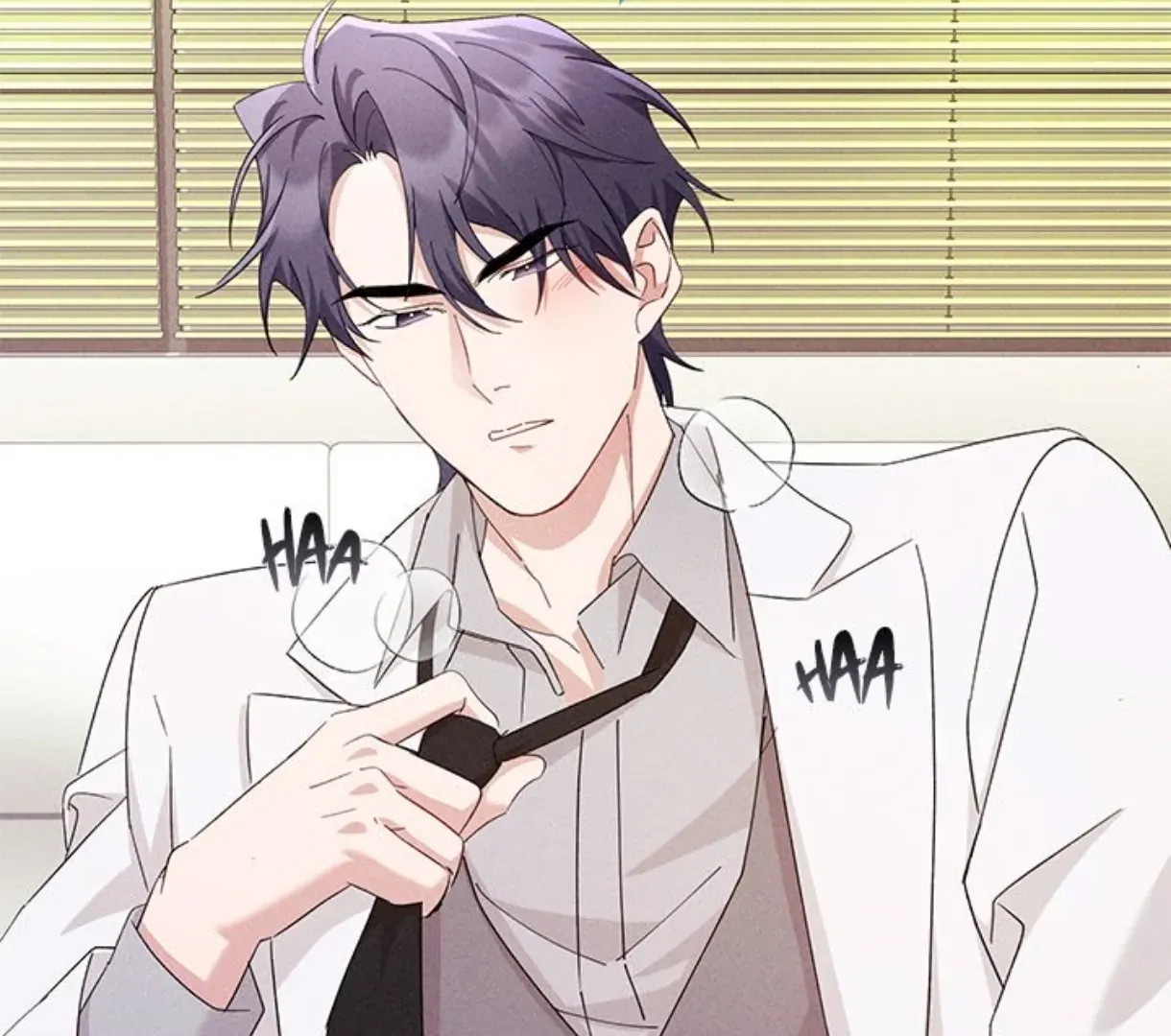 Read Two Flavored Crush chapter 29 image 98 on Lezhin