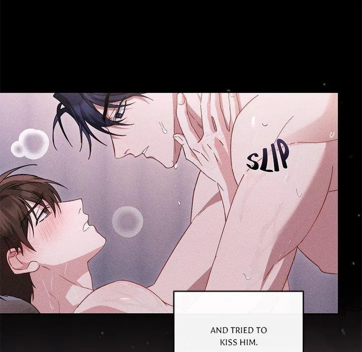 Read Two Flavored Crush chapter 3 image 100 on Lezhin