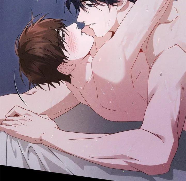 Read Two Flavored Crush chapter 3 image 102 on Lezhin