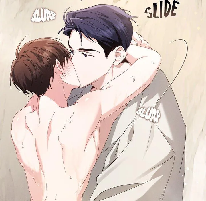 Read Two Flavored Crush chapter 3 image 117 on Lezhin