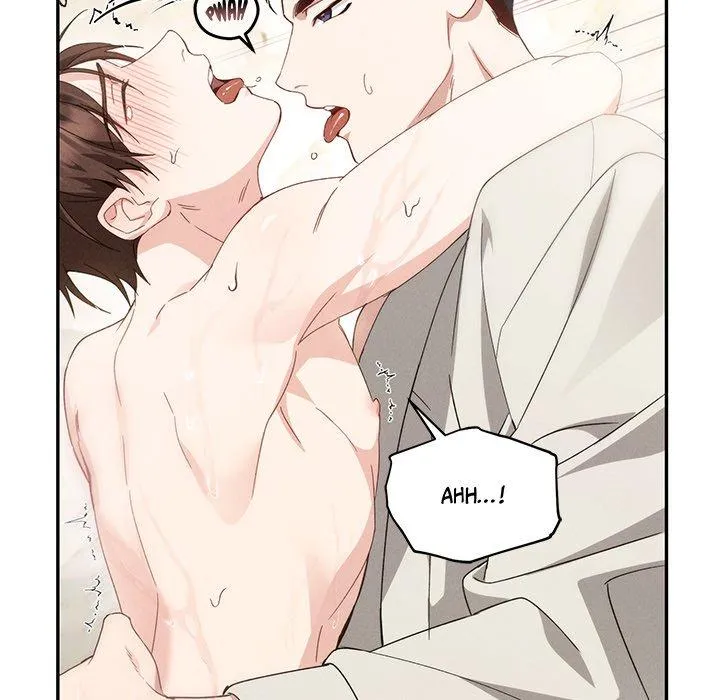 Read Two Flavored Crush chapter 3 image 126 on Lezhin
