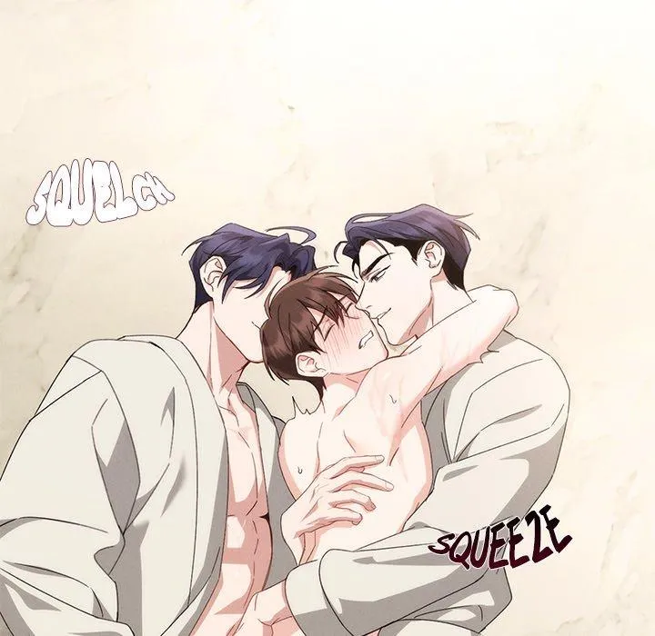 Read Two Flavored Crush chapter 3 image 128 on Lezhin