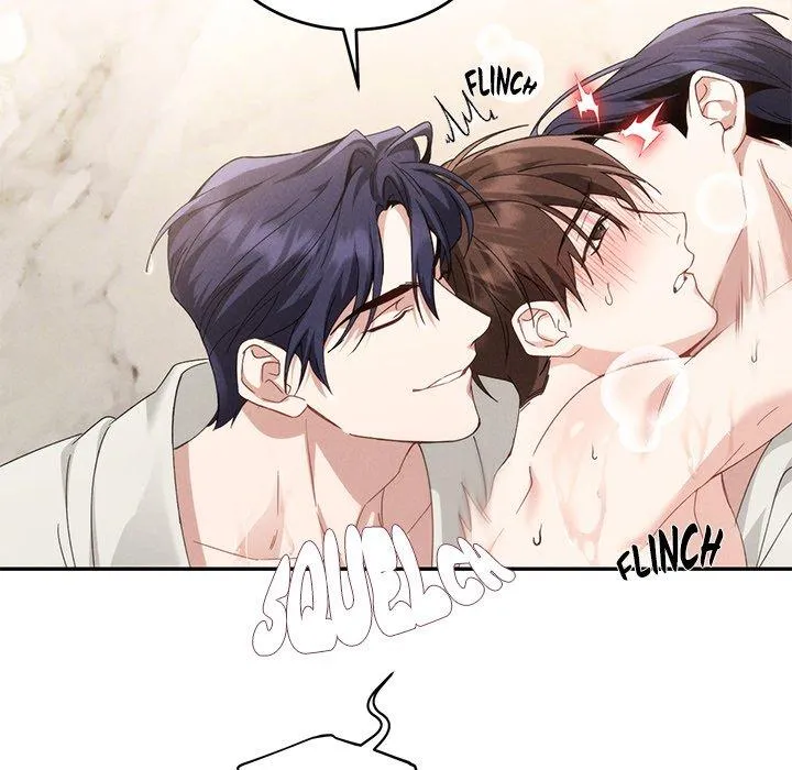 Read Two Flavored Crush chapter 3 image 137 on Lezhin