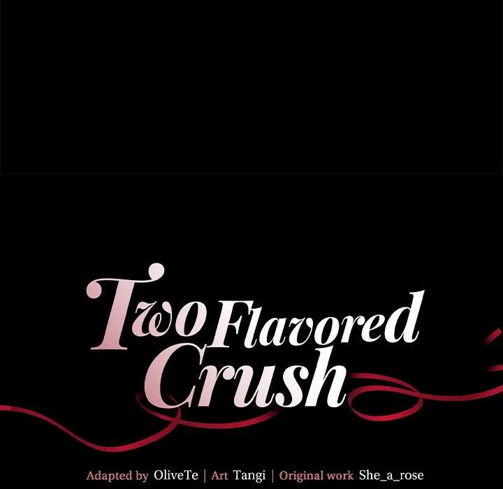 Read Two Flavored Crush chapter 3 image 14 on Lezhin