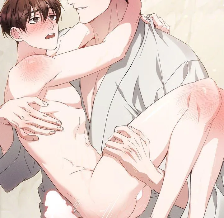 Read Two Flavored Crush chapter 3 image 150 on Lezhin