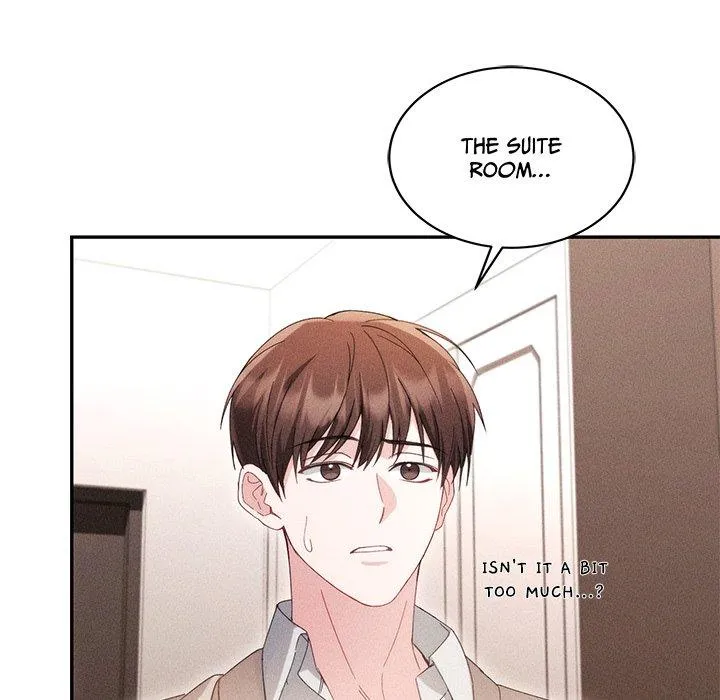 Read Two Flavored Crush chapter 3 image 19 on Lezhin