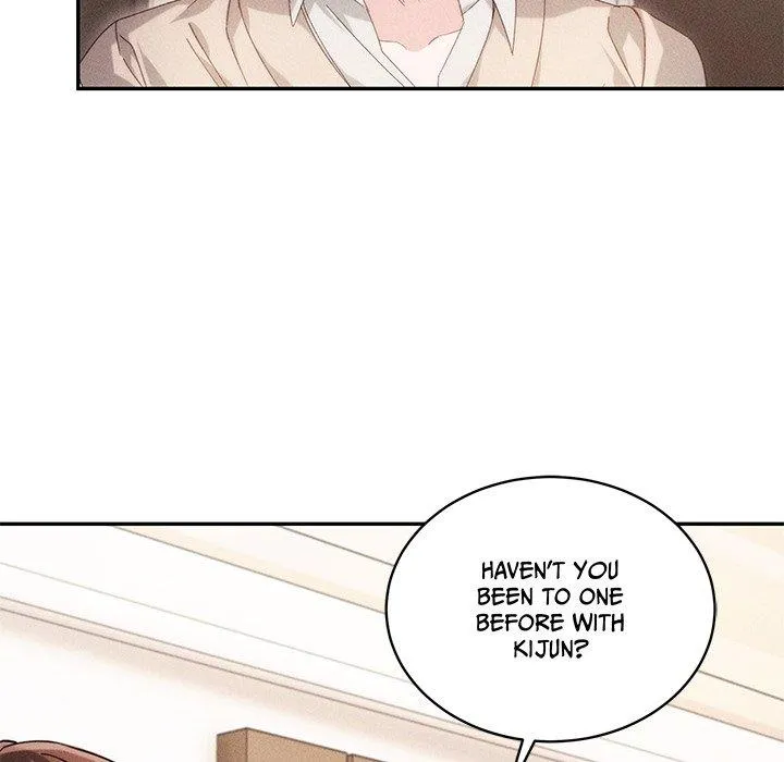 Read Two Flavored Crush chapter 3 image 20 on Lezhin