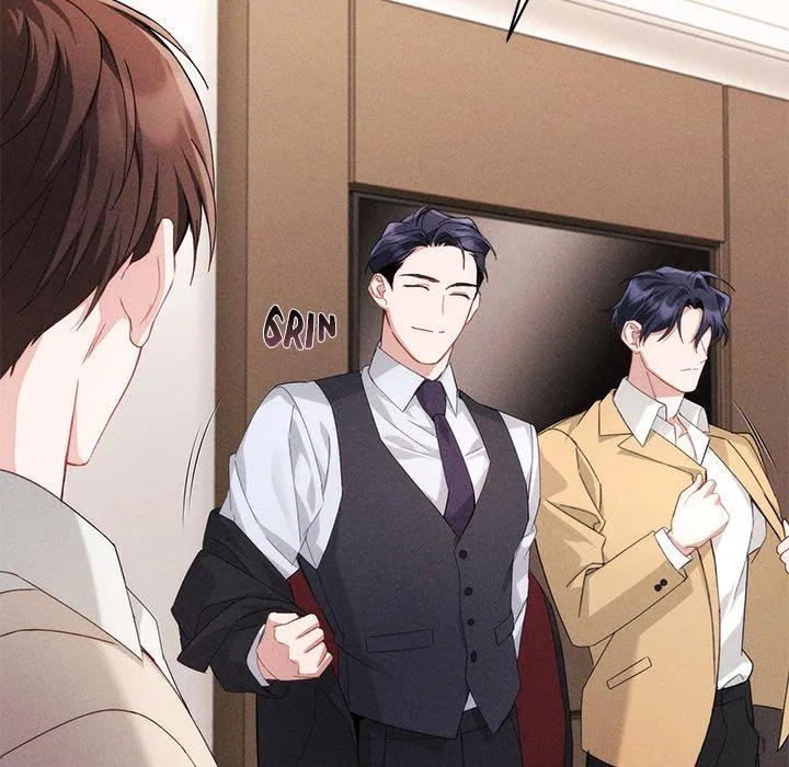 Read Two Flavored Crush chapter 3 image 21 on Lezhin