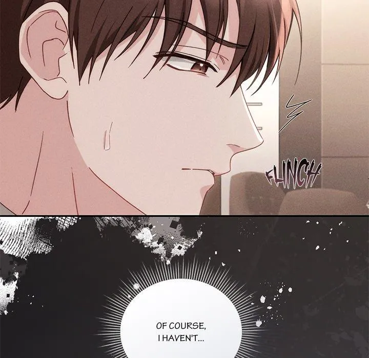 Read Two Flavored Crush chapter 3 image 23 on Lezhin