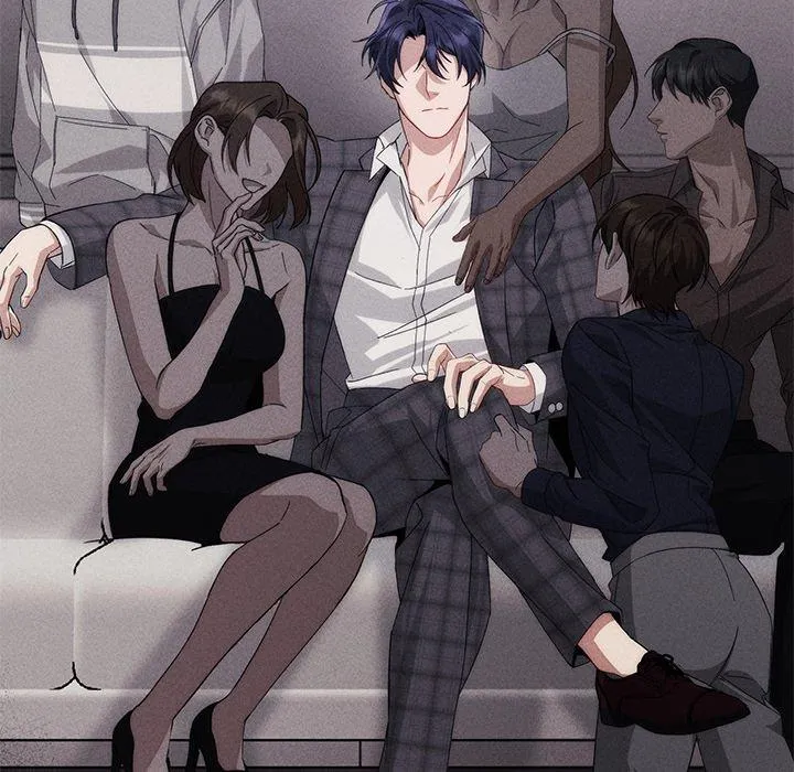 Read Two Flavored Crush chapter 3 image 26 on Lezhin