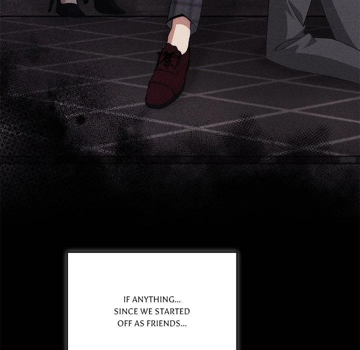 Read Two Flavored Crush chapter 3 image 27 on Lezhin