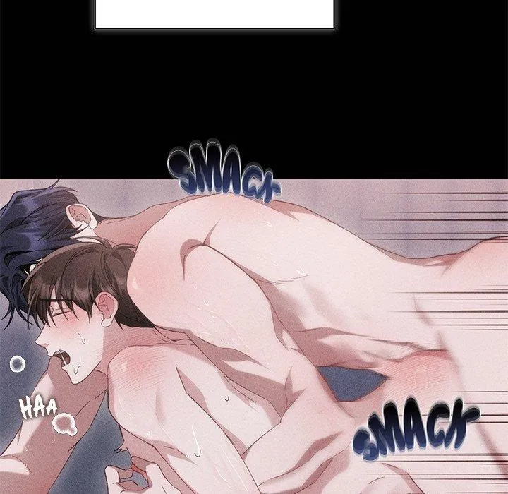 Read Two Flavored Crush chapter 3 image 28 on Lezhin