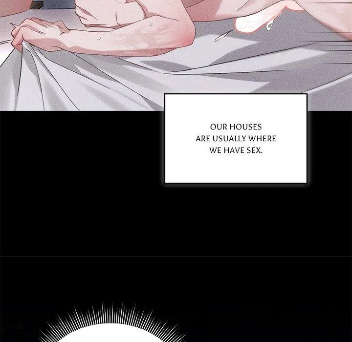 Read Two Flavored Crush chapter 3 image 29 on Lezhin