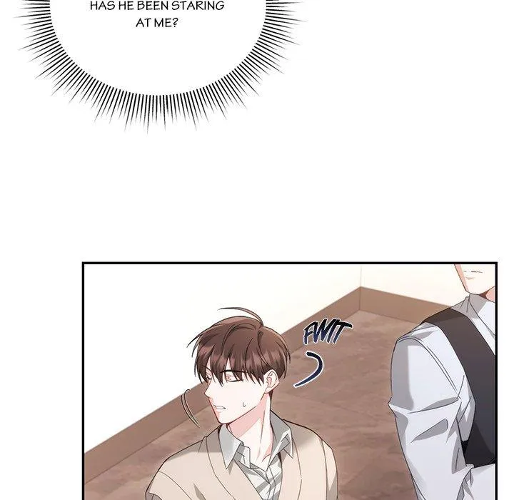 Read Two Flavored Crush chapter 3 image 33 on Lezhin
