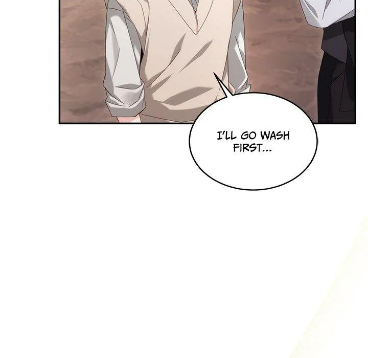Read Two Flavored Crush chapter 3 image 34 on Lezhin