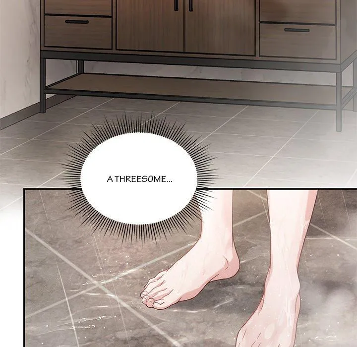 Read Two Flavored Crush chapter 3 image 37 on Lezhin