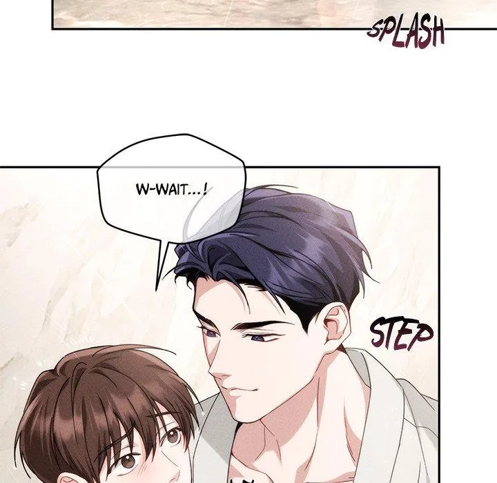 Read Two Flavored Crush chapter 3 image 48 on Lezhin