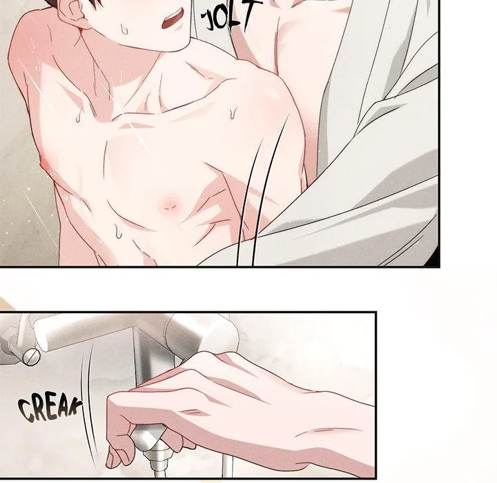 Read Two Flavored Crush chapter 3 image 49 on Lezhin