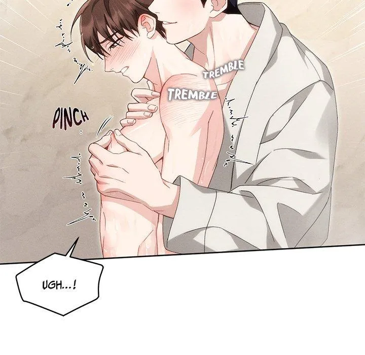 Read Two Flavored Crush chapter 3 image 56 on Lezhin