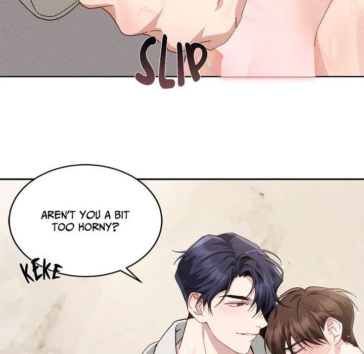 Read Two Flavored Crush chapter 3 image 58 on Lezhin