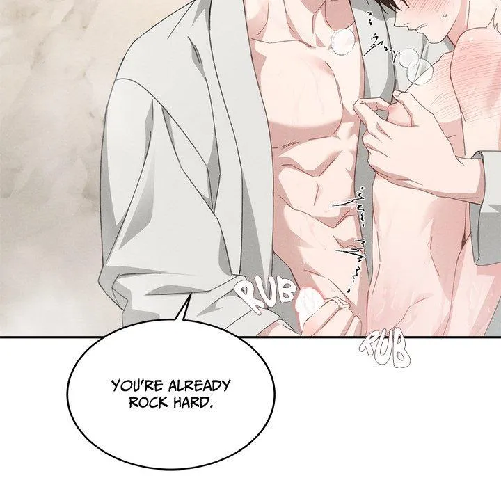 Read Two Flavored Crush chapter 3 image 59 on Lezhin