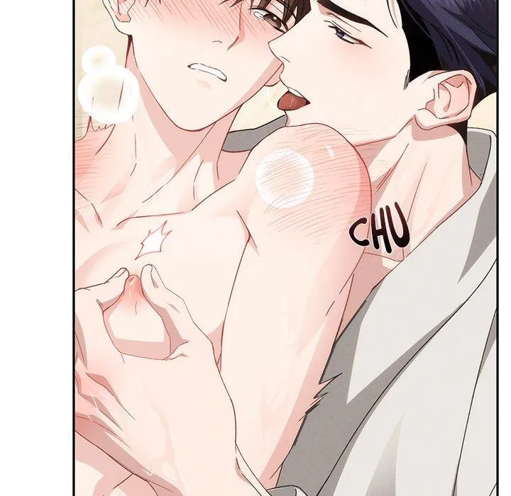Read Two Flavored Crush chapter 3 image 67 on Lezhin