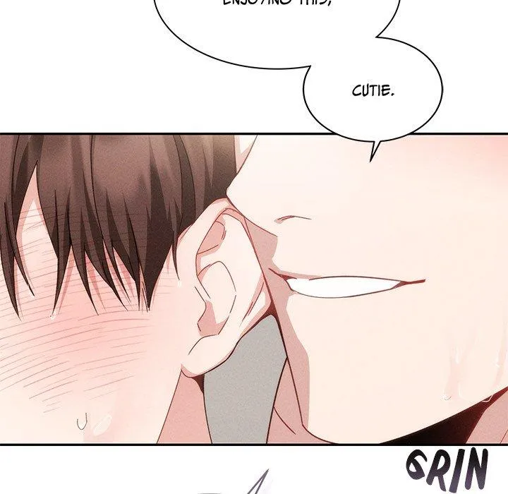 Read Two Flavored Crush chapter 3 image 69 on Lezhin