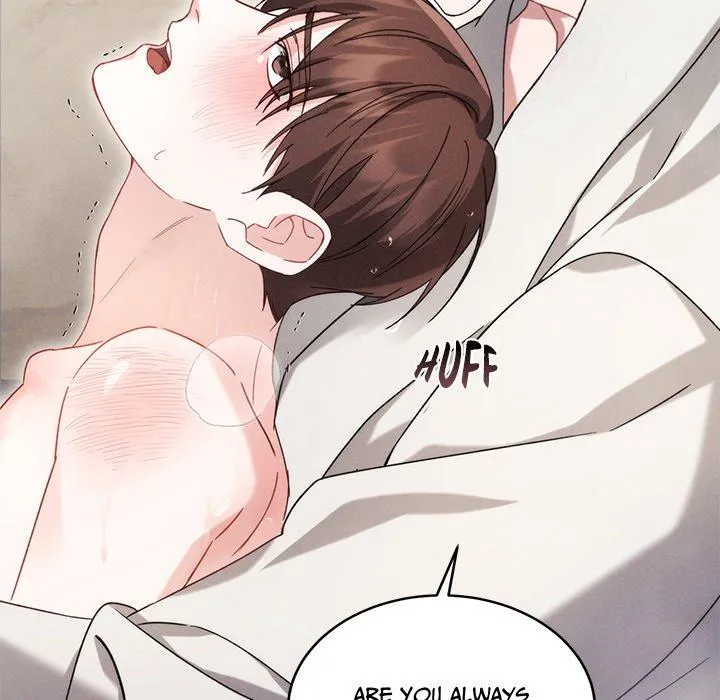 Read Two Flavored Crush chapter 3 image 78 on Lezhin