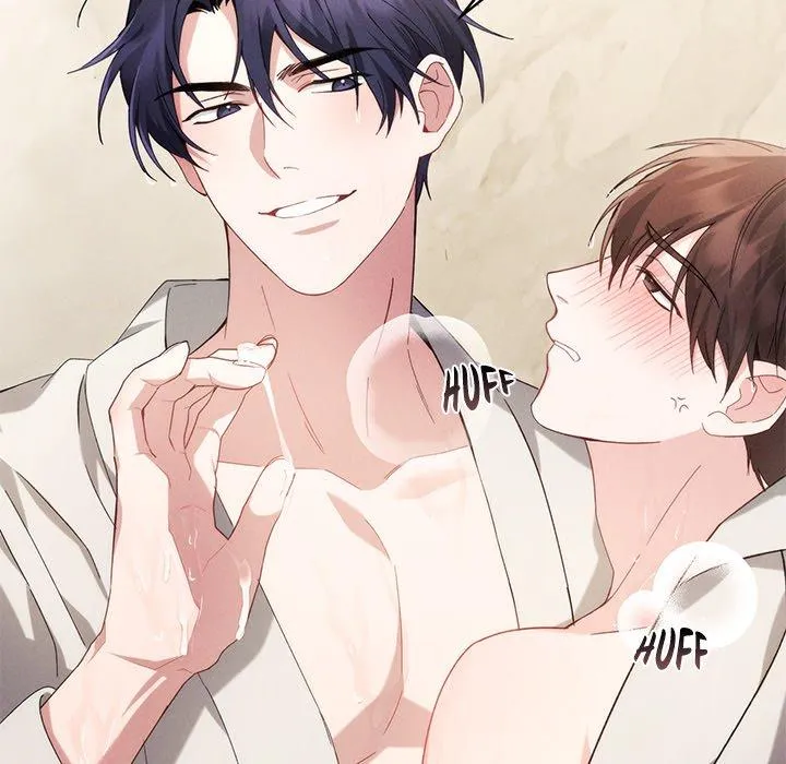 Read Two Flavored Crush chapter 3 image 80 on Lezhin