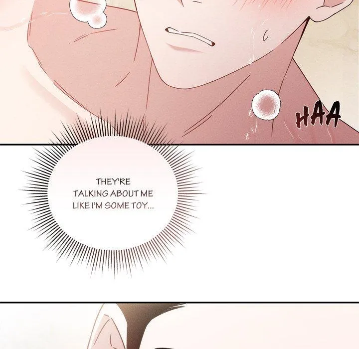 Read Two Flavored Crush chapter 3 image 83 on Lezhin