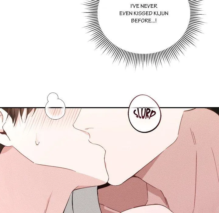 Read Two Flavored Crush chapter 3 image 90 on Lezhin