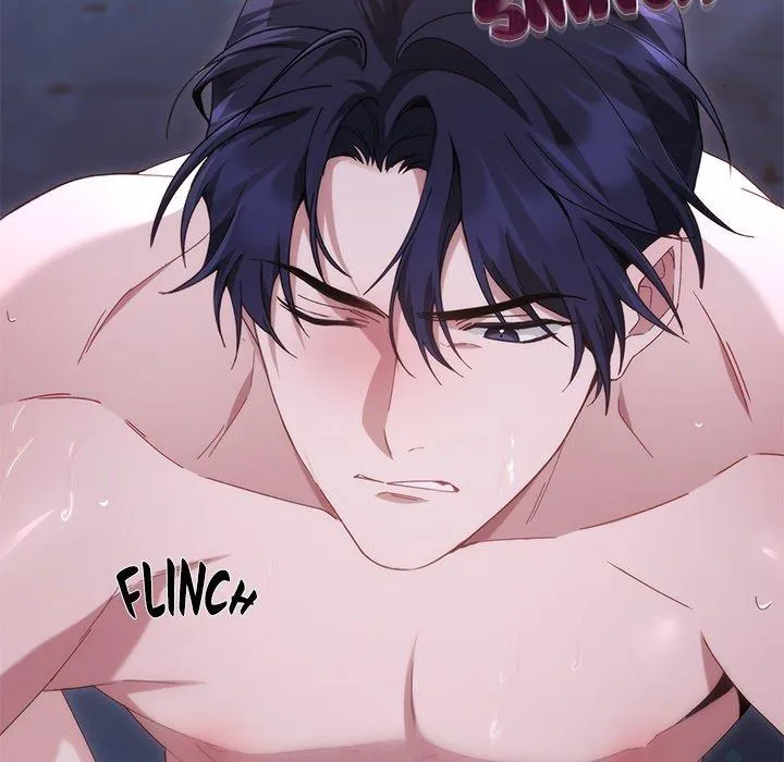 Read Two Flavored Crush chapter 3 image 97 on Lezhin