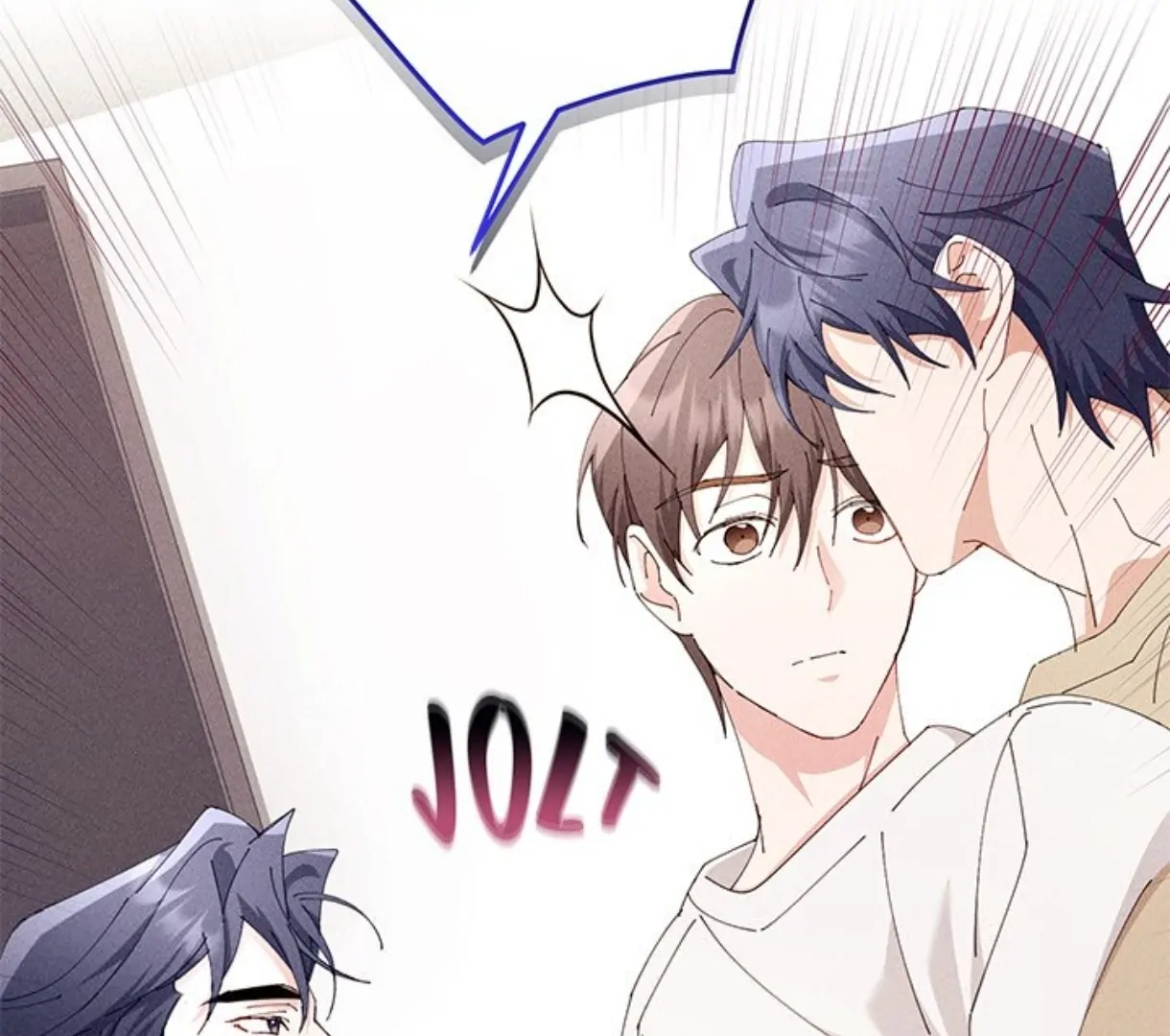 Read Two Flavored Crush chapter 32 image 10 on Lezhin