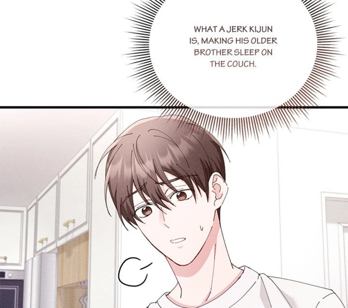 Read Two Flavored Crush chapter 32 image 102 on Lezhin