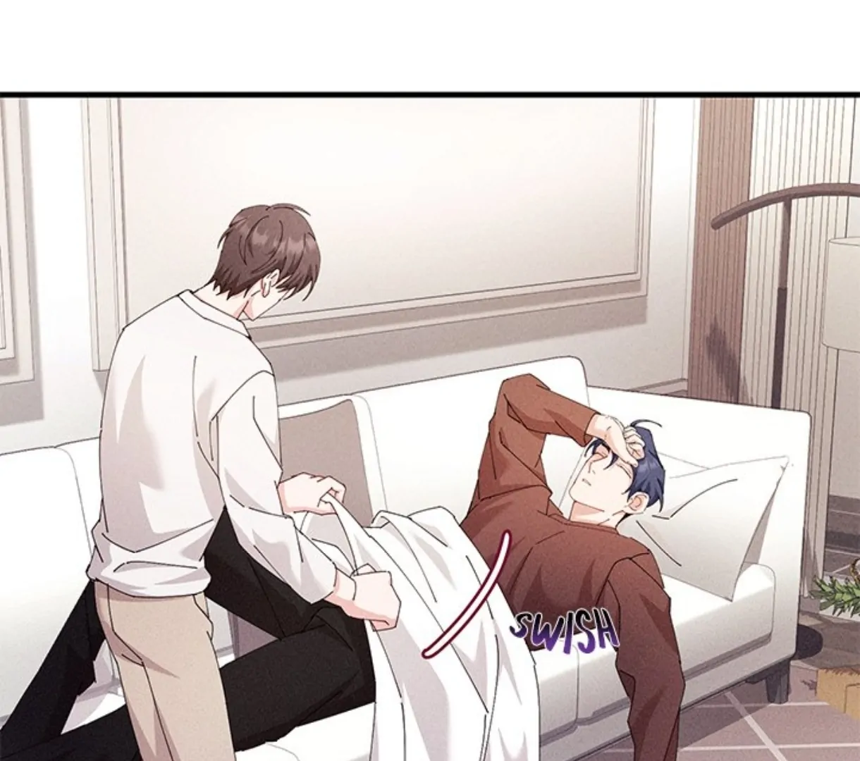 Read Two Flavored Crush chapter 32 image 104 on Lezhin