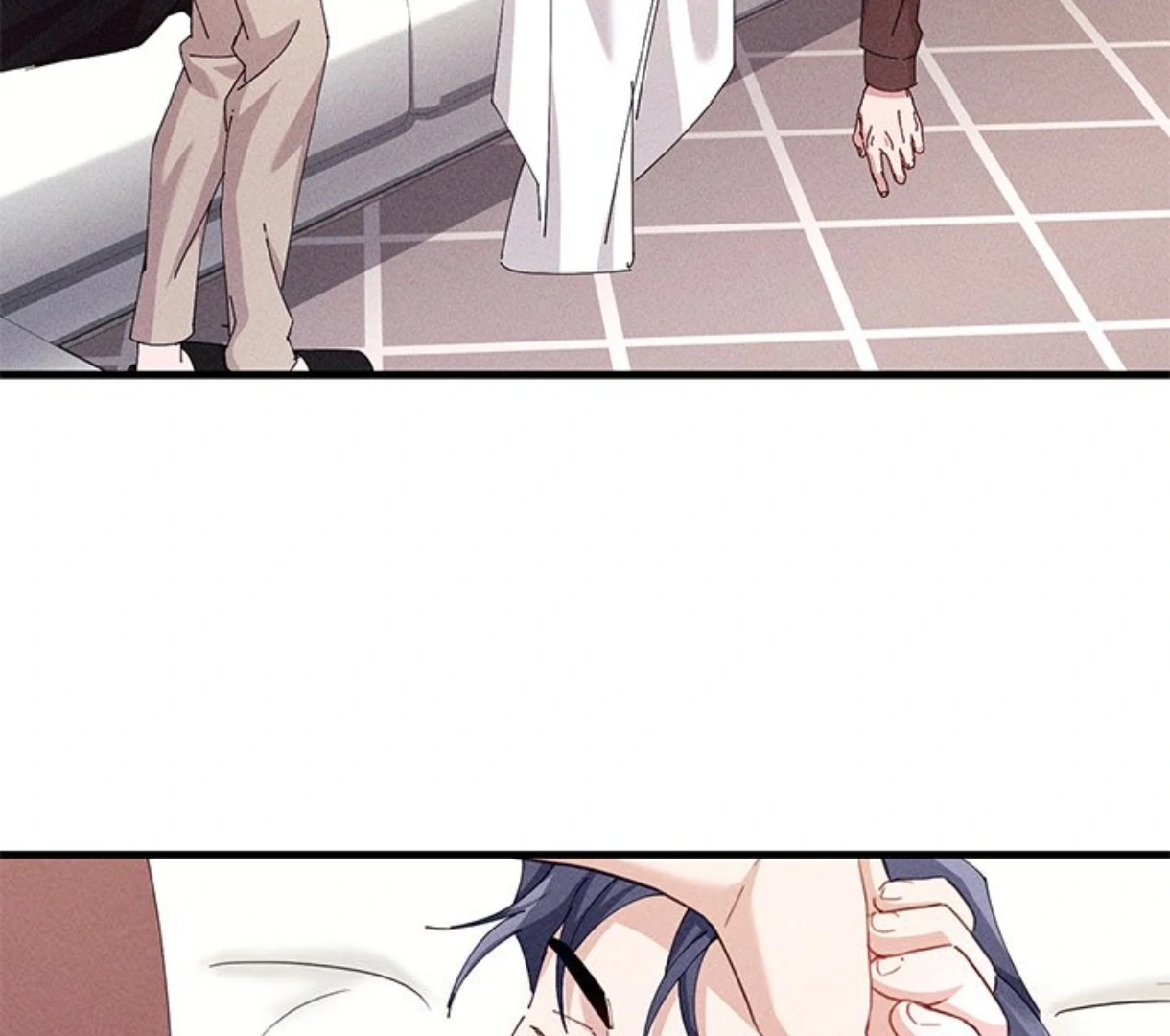 Read Two Flavored Crush chapter 32 image 105 on Lezhin