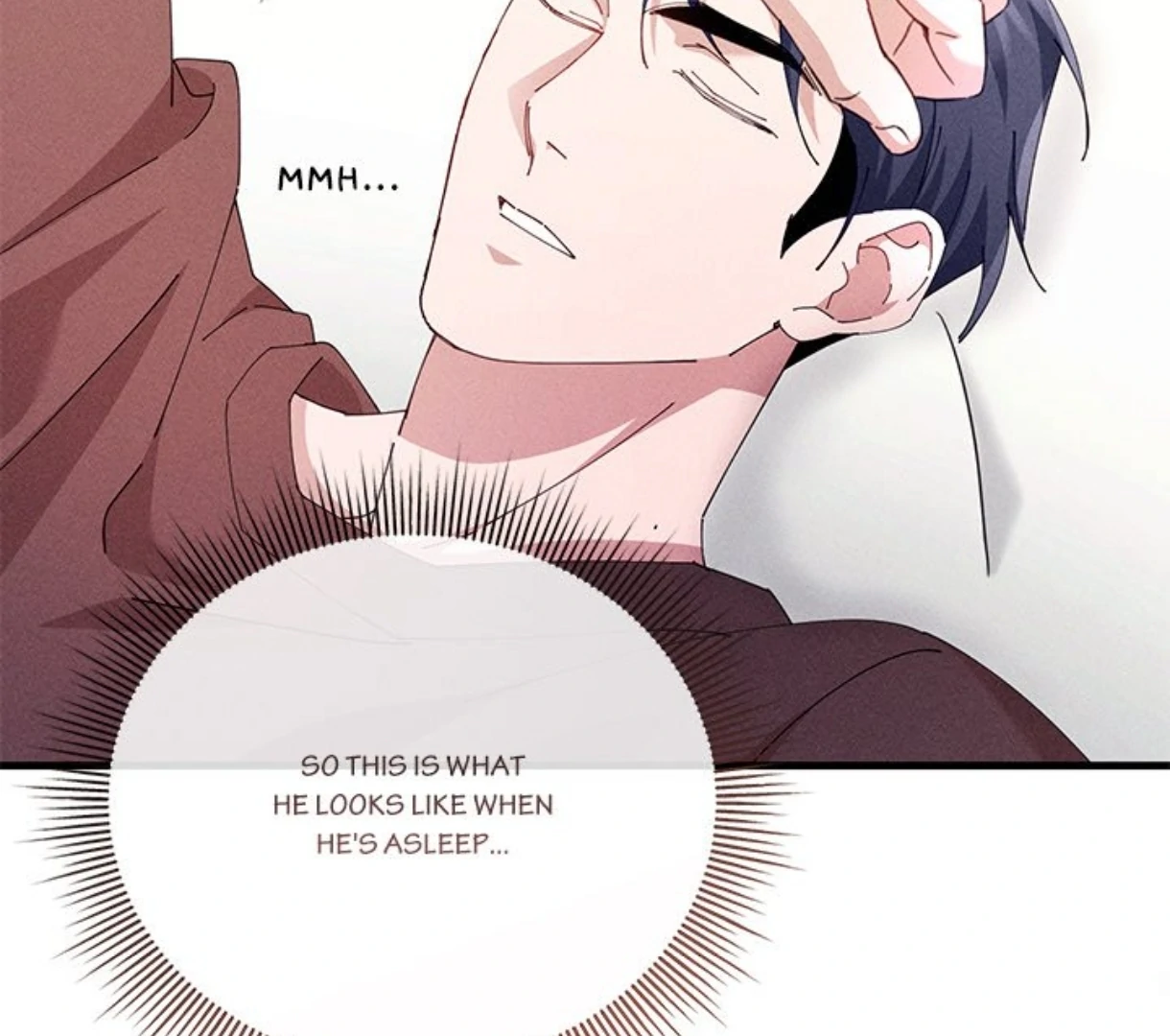 Read Two Flavored Crush chapter 32 image 106 on Lezhin