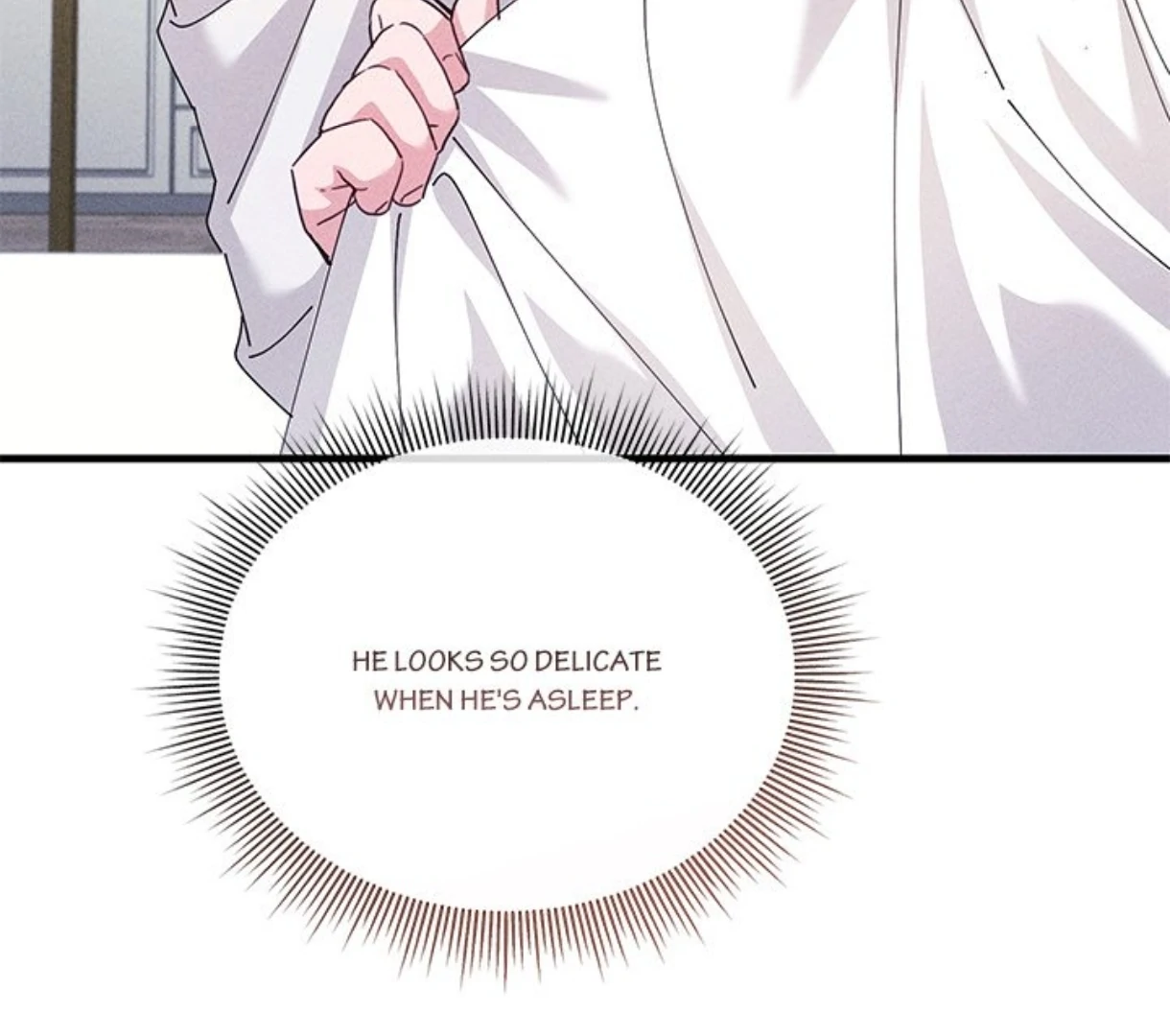 Read Two Flavored Crush chapter 32 image 109 on Lezhin