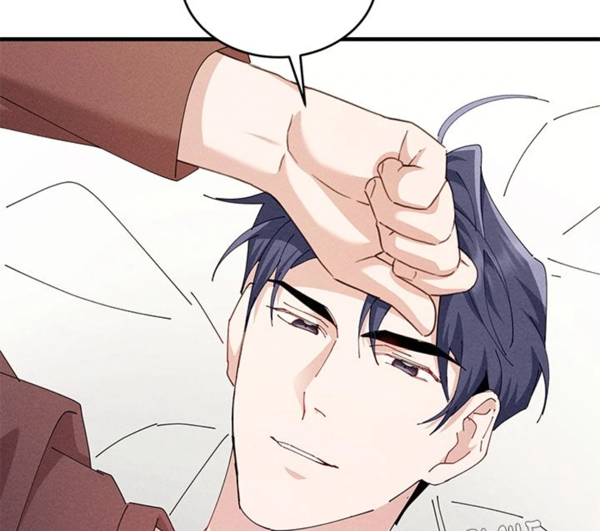 Read Two Flavored Crush chapter 32 image 112 on Lezhin