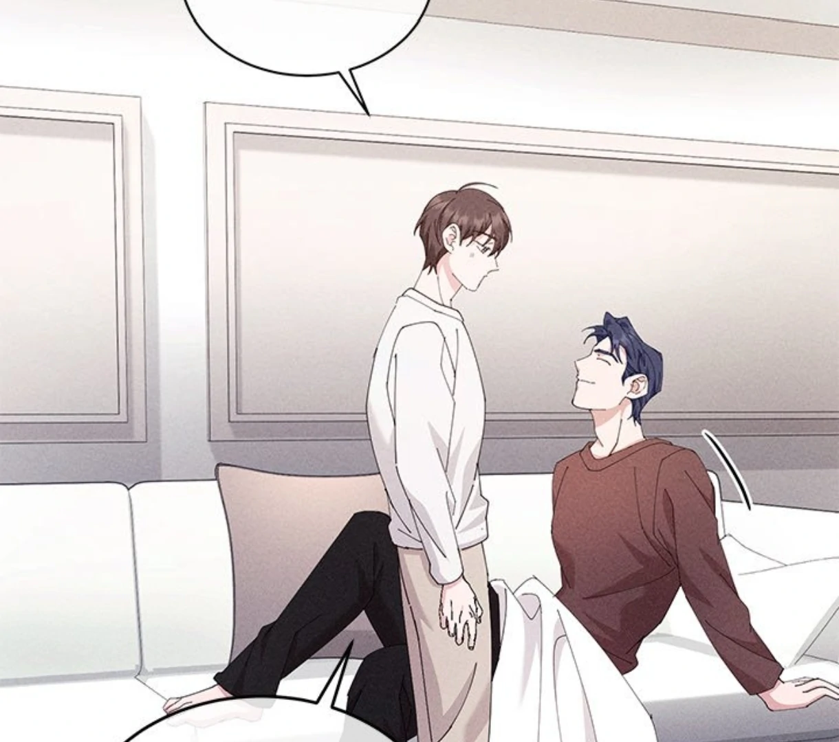 Read Two Flavored Crush chapter 32 image 117 on Lezhin