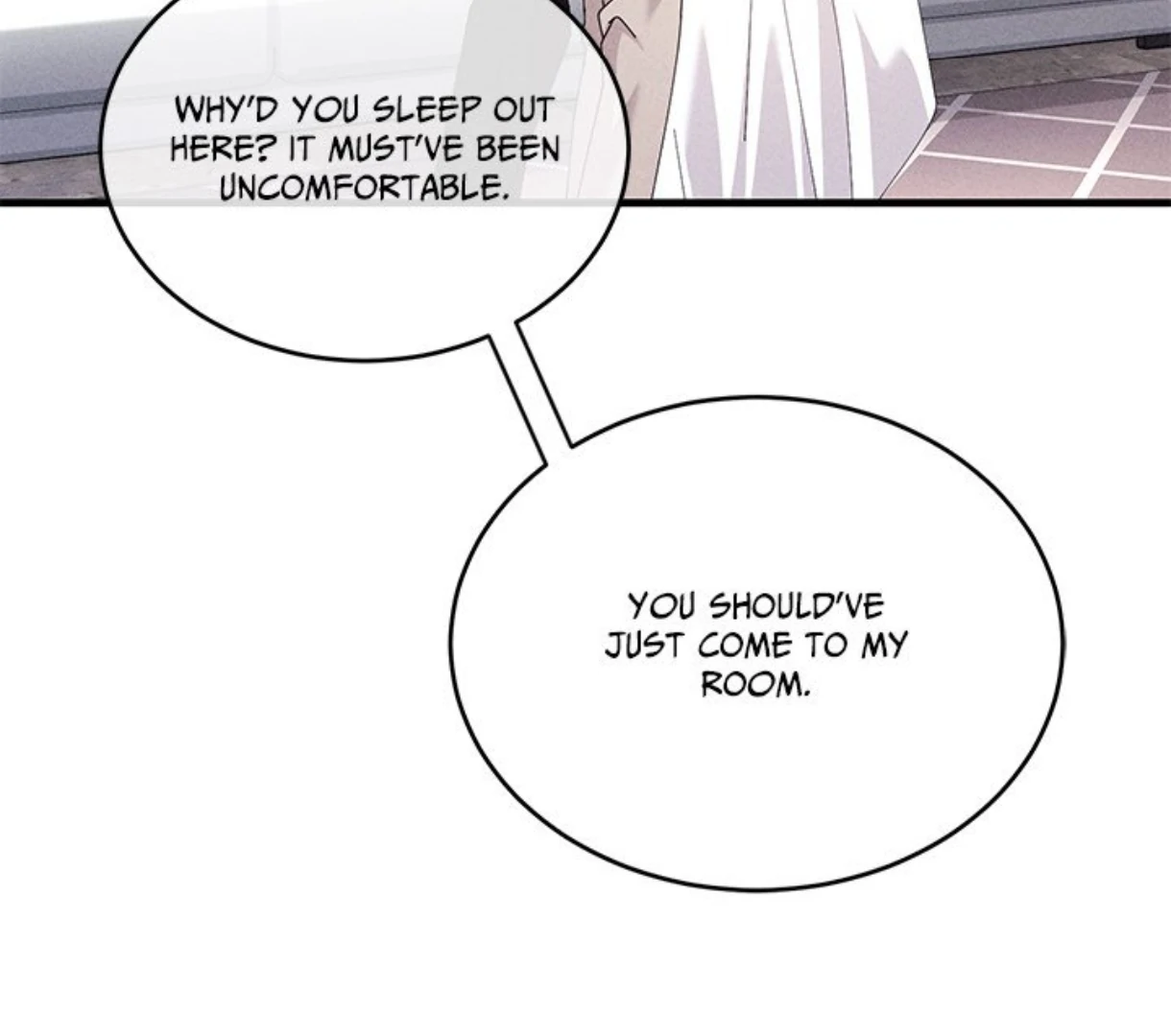 Read Two Flavored Crush chapter 32 image 118 on Lezhin
