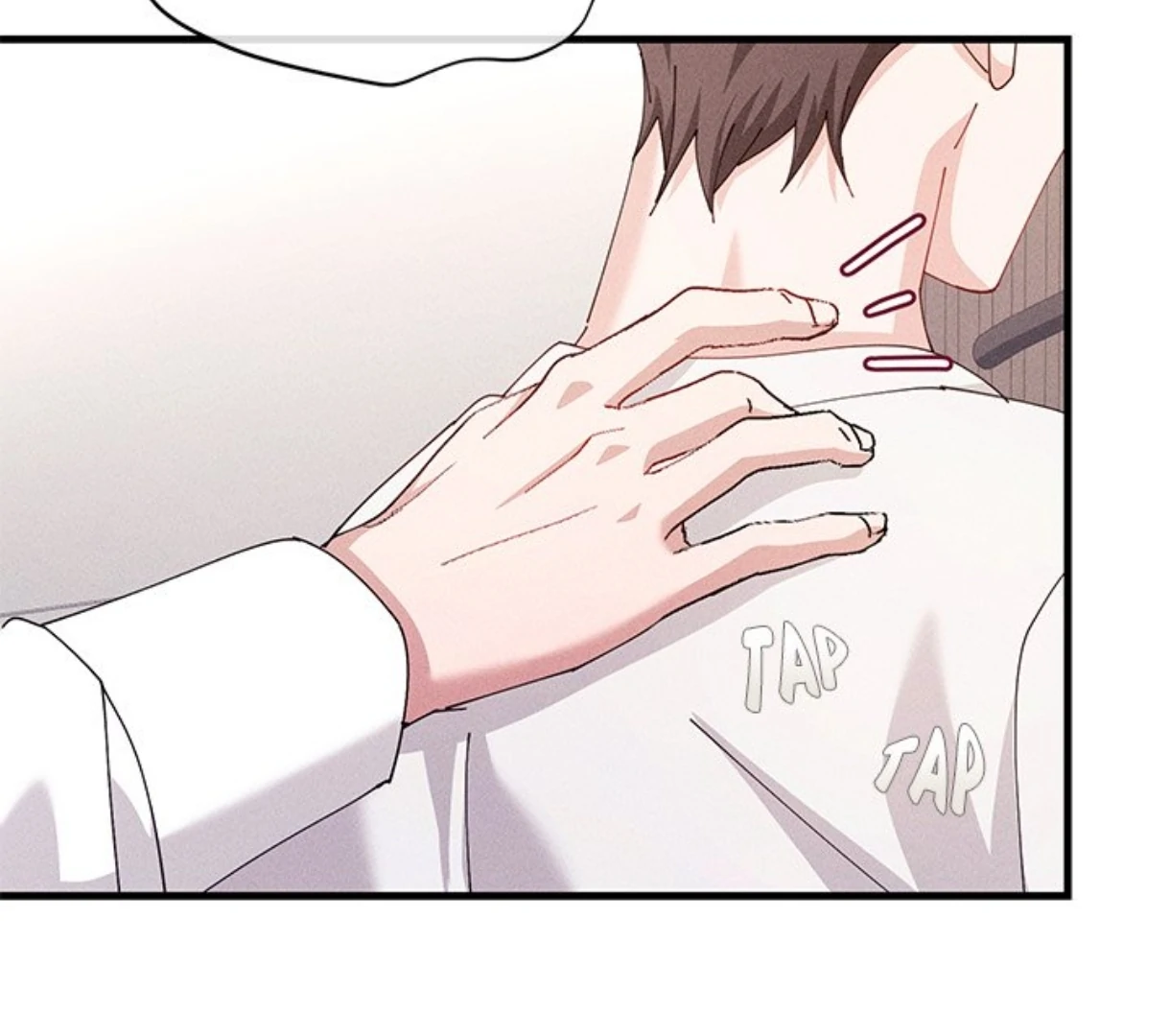 Read Two Flavored Crush chapter 32 image 121 on Lezhin