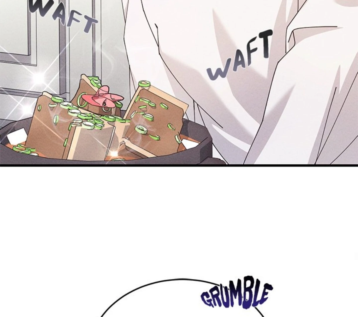 Read Two Flavored Crush chapter 32 image 129 on Lezhin