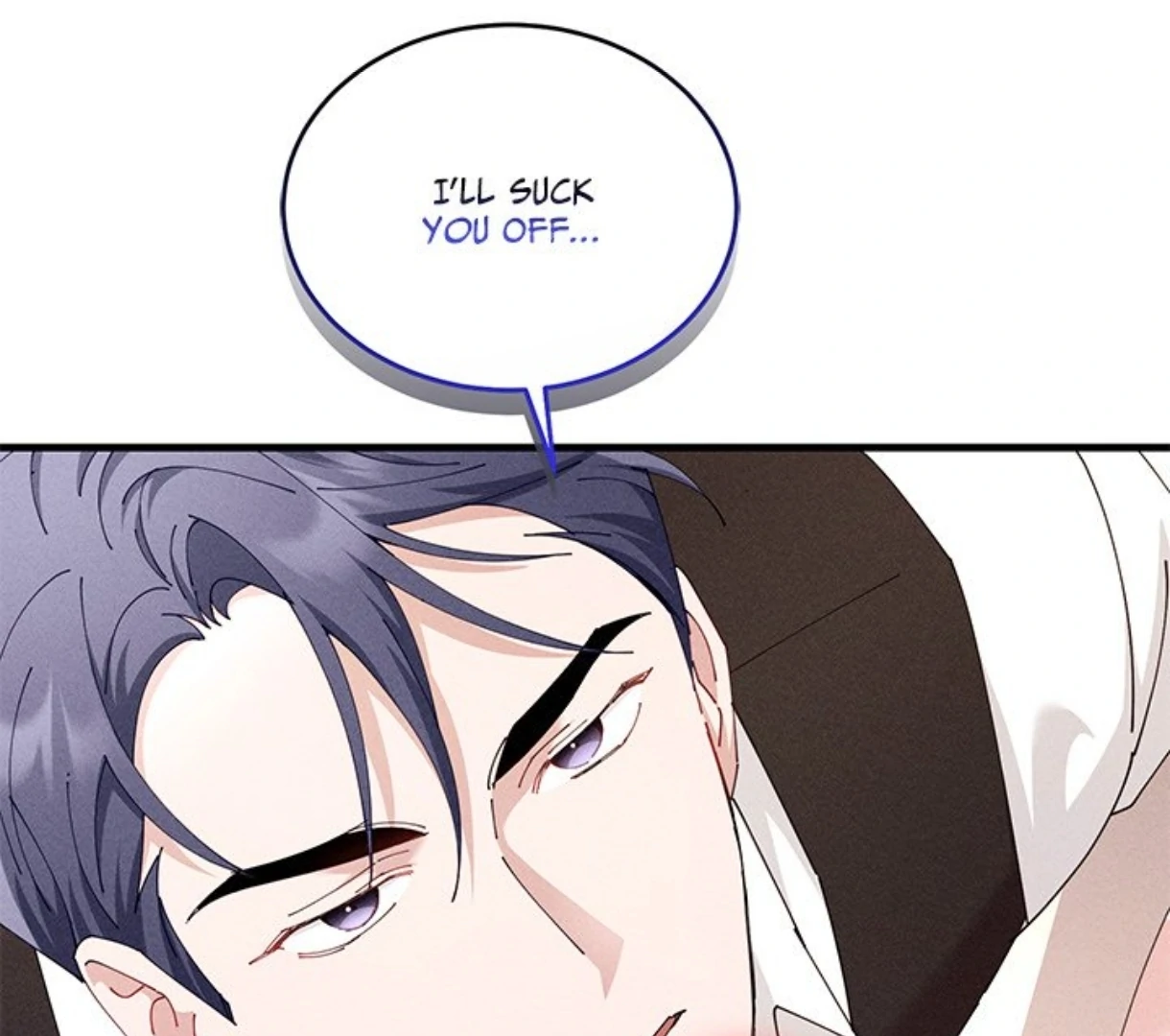 Read Two Flavored Crush chapter 32 image 13 on Lezhin