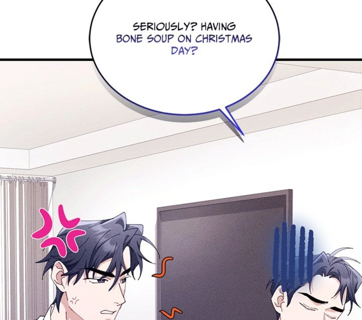 Read Two Flavored Crush chapter 32 image 130 on Lezhin