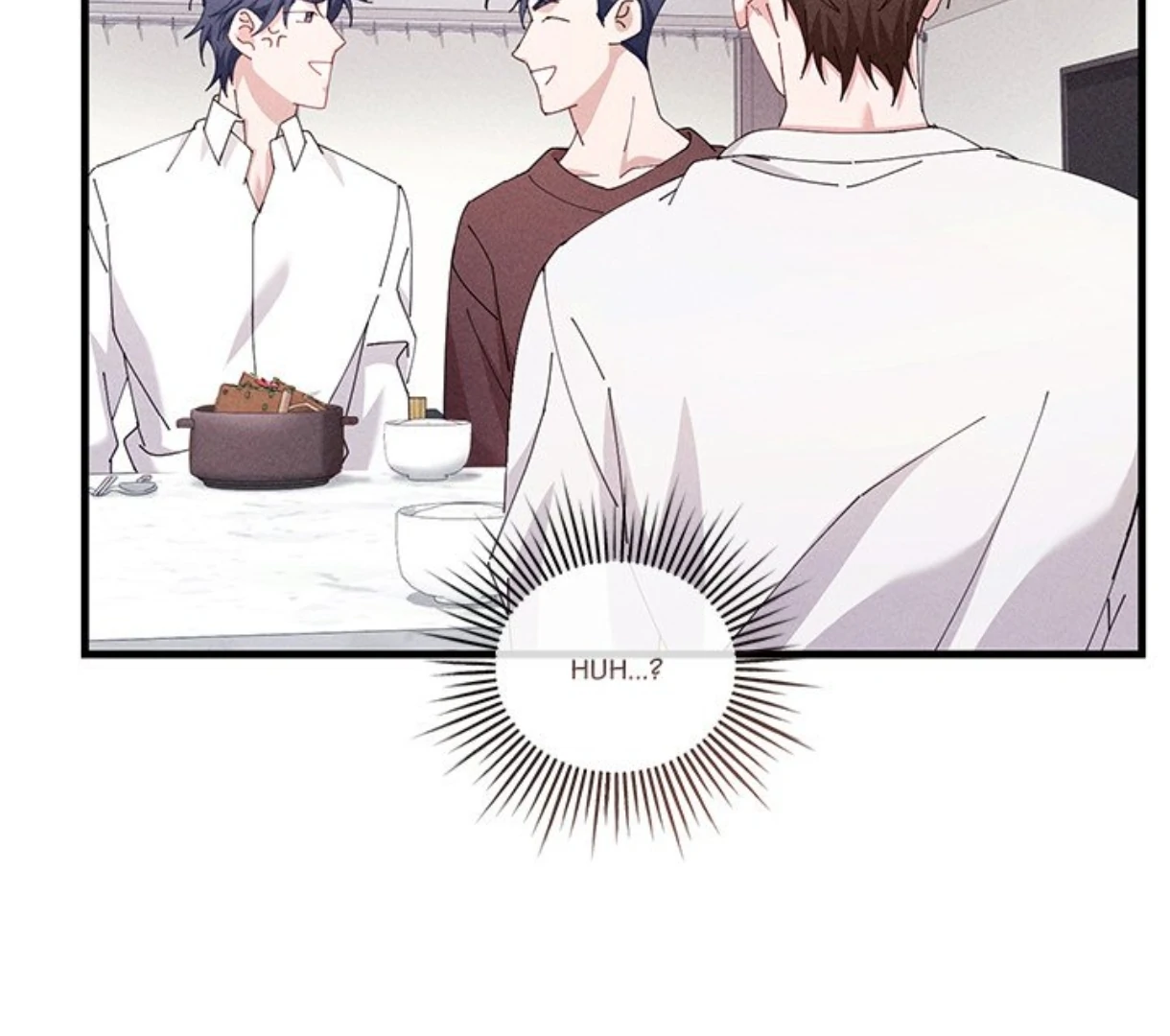 Read Two Flavored Crush chapter 32 image 134 on Lezhin