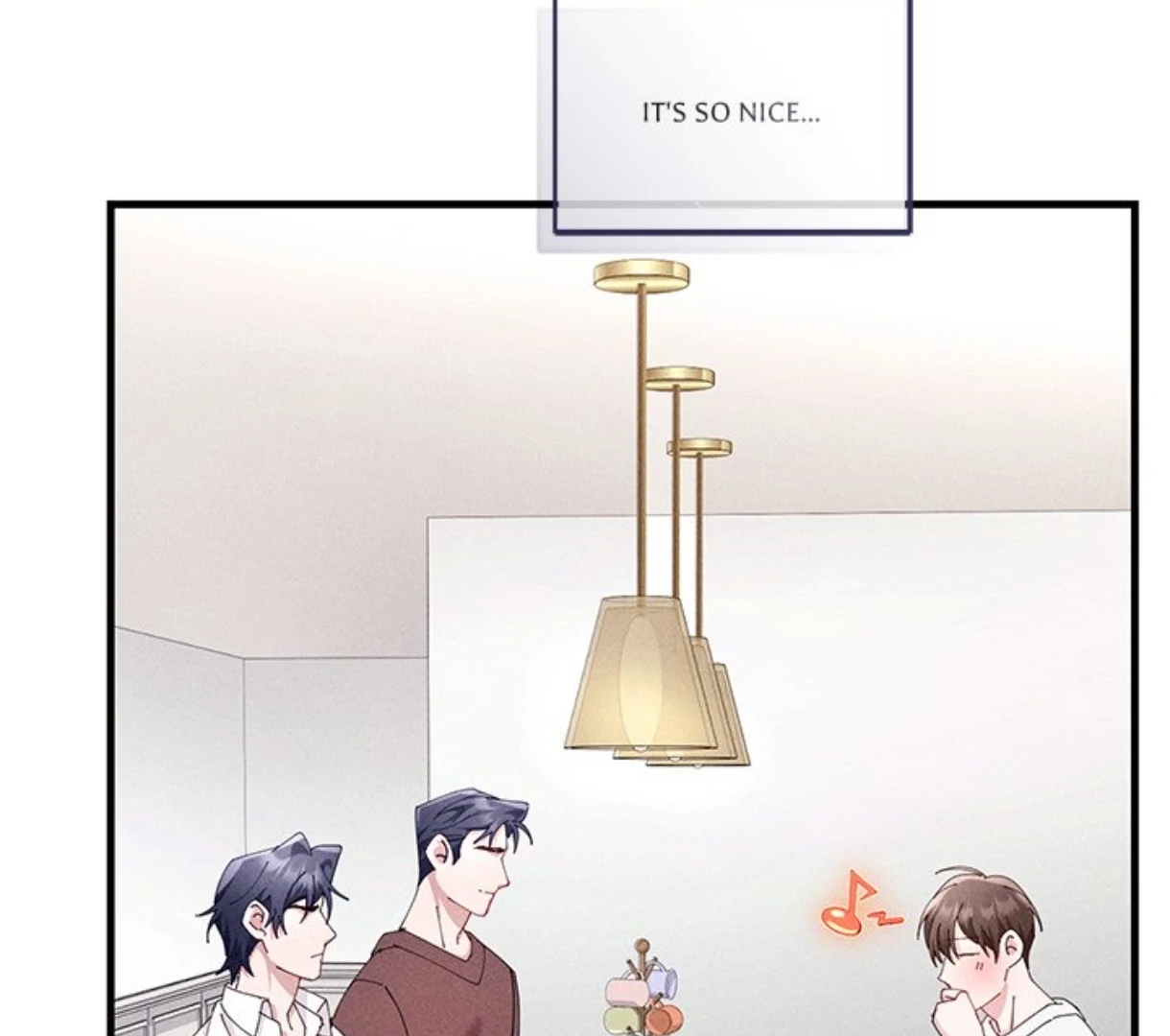 Read Two Flavored Crush chapter 32 image 138 on Lezhin