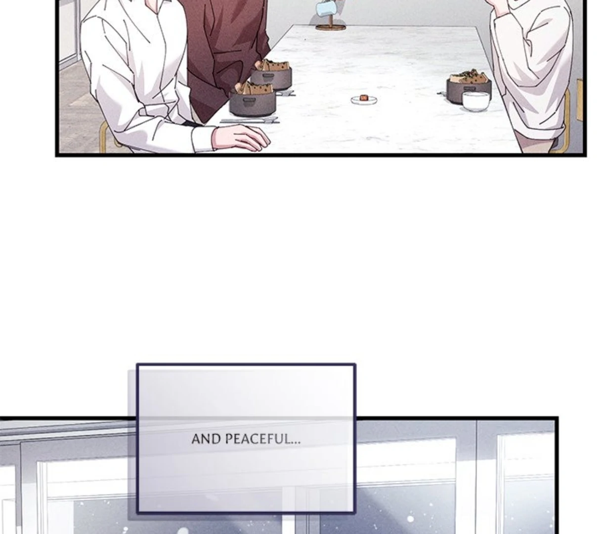 Read Two Flavored Crush chapter 32 image 139 on Lezhin