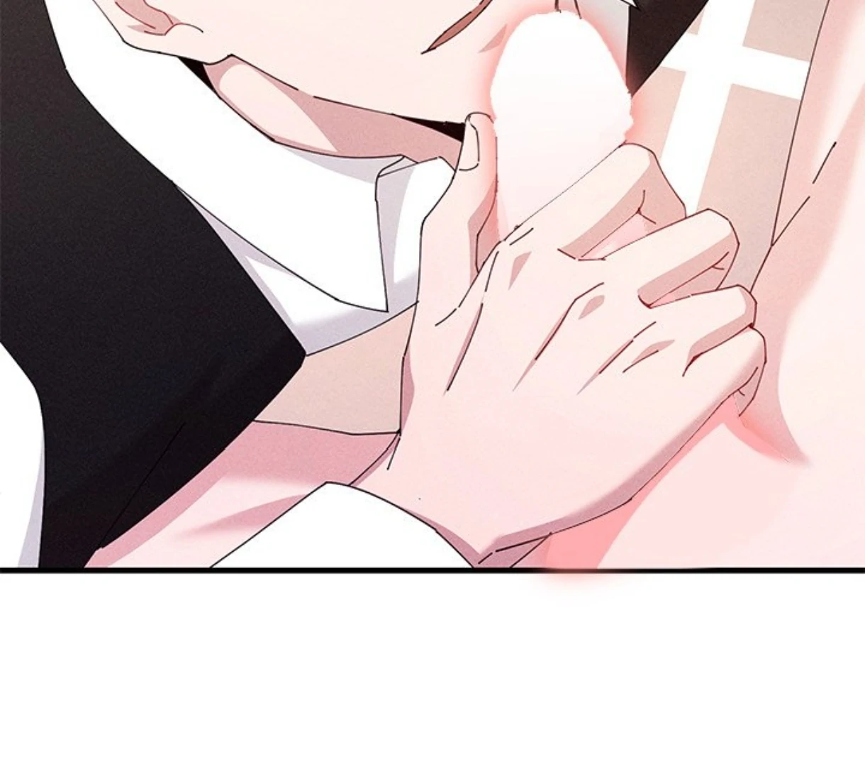 Read Two Flavored Crush chapter 32 image 14 on Lezhin
