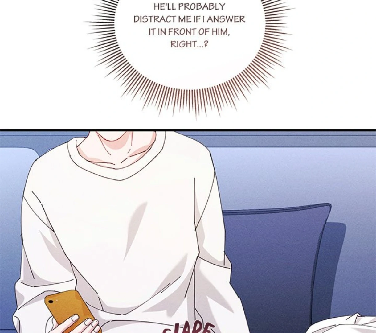 Read Two Flavored Crush chapter 32 image 146 on Lezhin